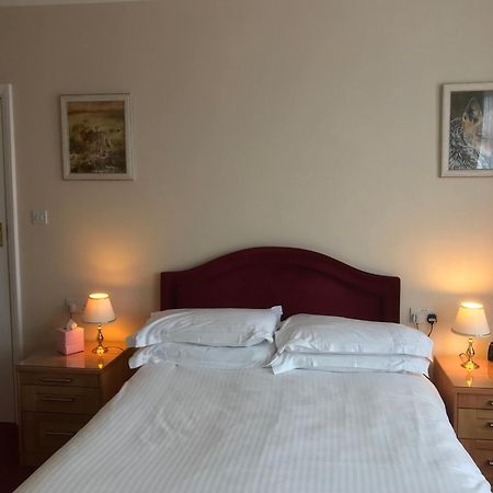 Merton House Worthing Pokoj fotografie