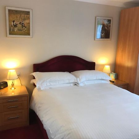 Merton House Worthing Pokoj fotografie