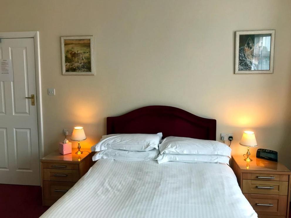Merton House Worthing Pokoj fotografie