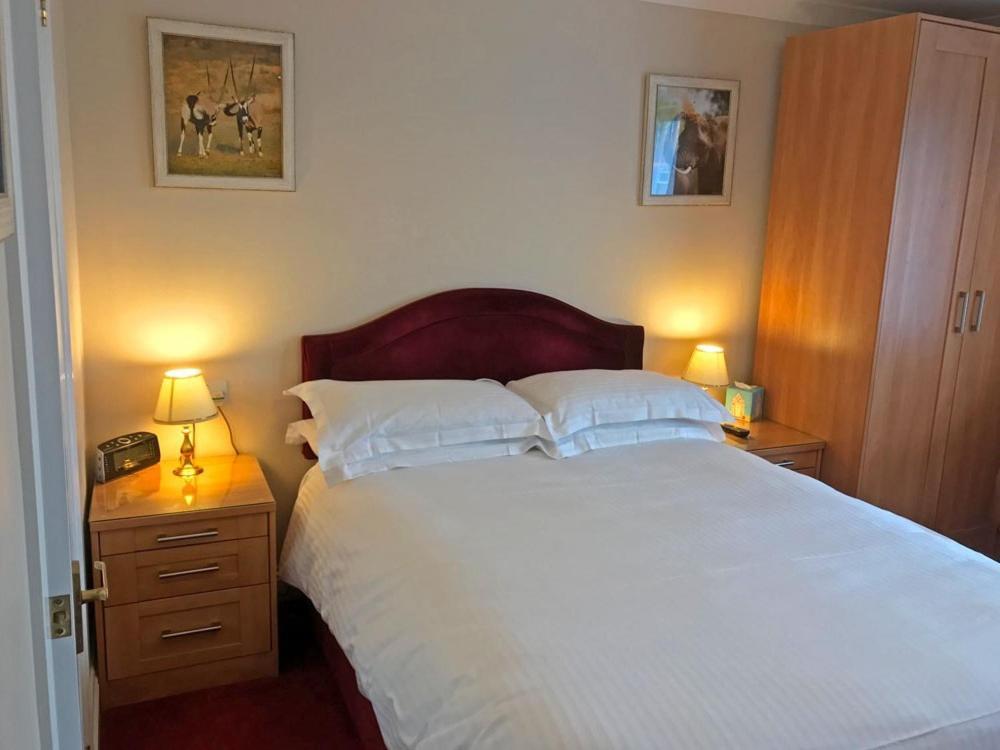 Merton House Worthing Pokoj fotografie