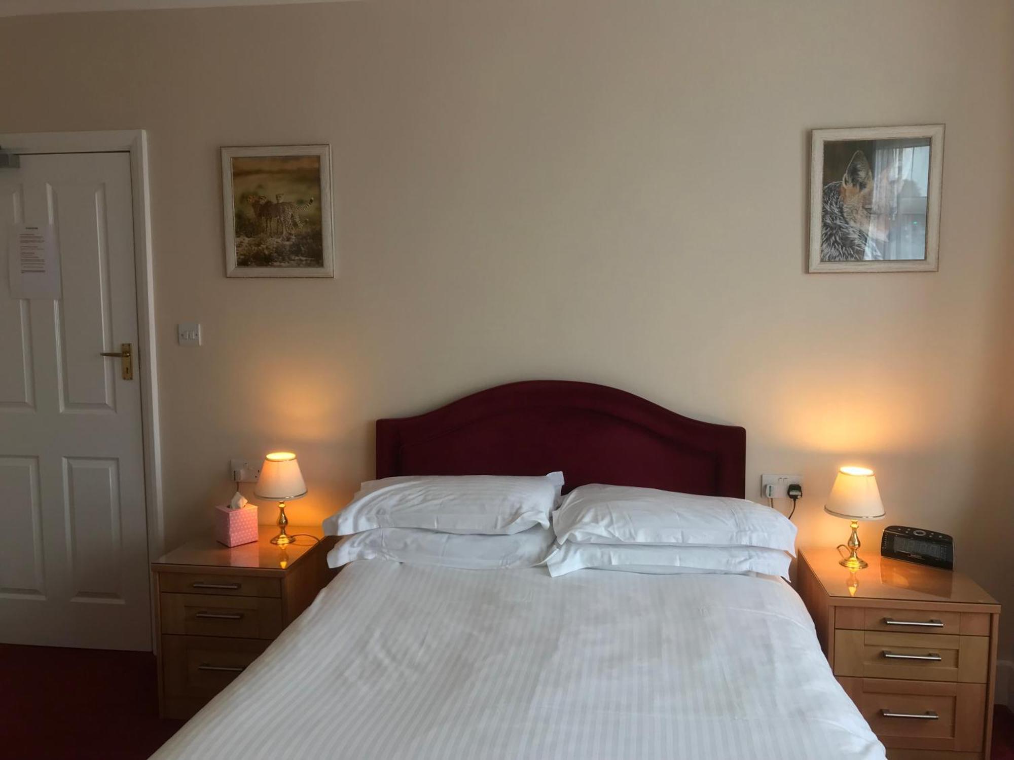 Merton House Worthing Pokoj fotografie