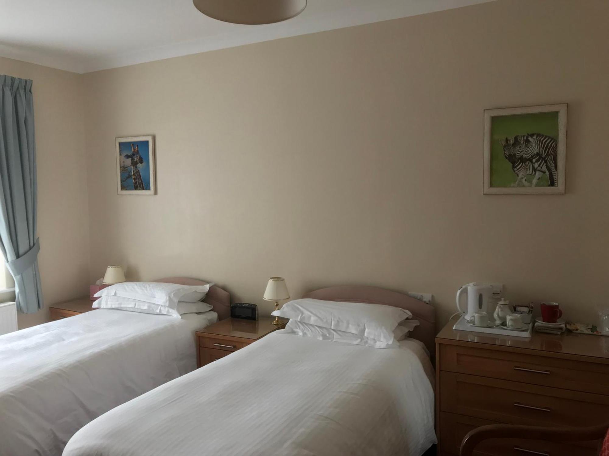 Merton House Worthing Pokoj fotografie
